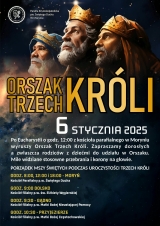 Uroczystość Objawienia Pańskiego - Trzech Króli Uroczystość Objawienia Pańskiego - Trzech Króli