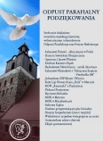 Odpust Parafialny - podziękowania